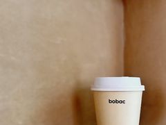 卡布奇诺-BOBAC