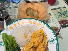 -西关明记肠粉(荔枝湾店)