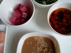 -乔先生涮肉·鲜活牛羊肉火锅(塘沽店)