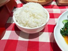 -西贝(枫蓝国际购物中心店)