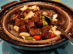 -古南都·老广东酒楼(龙江店)