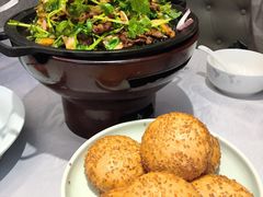 -味+新京宴·烤鸭·北京菜(创意谷店)