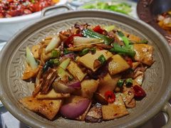 -雲蜀龙阁·金牌水煮鱼(方庄店)