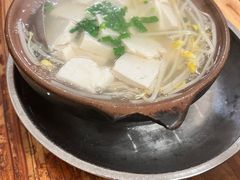 -汝萍传统蘸水菜(春华路总店)