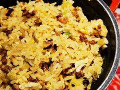 牛肉炒饭-牛事制造局牛肉火锅(莲岳路店)