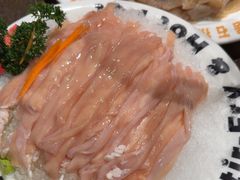-潮澎派·潮汕菜大排档(南较西路店)