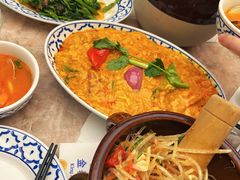 -KingThaia金泰兰(滨江天街店)