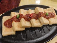 -高丽馆(尊茂店)