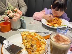 -必胜客(燕郊永旺店PHDI店)