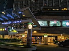 -广州珀丽酒店