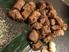 -肆月河豚·新淮扬(金融街店)