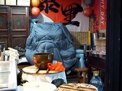 -黎里古镇