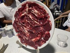 -马帮寨院坝火锅(龙港公园店)