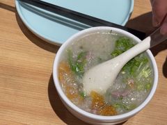 -宏状元现熬粥·京味菜(三里河店)