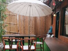 -十里·东湖院子(湖北省博物馆店)