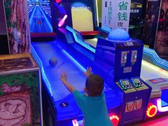 -大玩家(万达广场大连甘井子店)