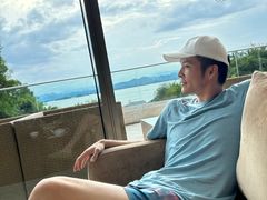 -绿城千岛湖喜来登度假酒店