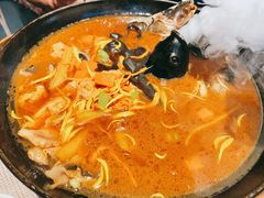 -雀舞云南菜(乐客城店)