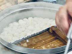 -巧手馄饨(箍桶巷店)