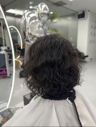 -5M HAIR SALON 旗舰店