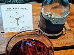 -Line 咖啡(石厦花园店)