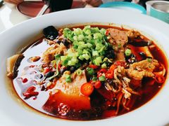 -柴门饭儿(成都太古里店)