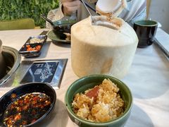 -狐狸爱上椰子鸡(滨江星光大道店)