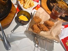 -豪享来中西餐厅(隆昌店)