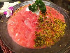 -火鳳祥美蛙牛肉自助(青悦城店)