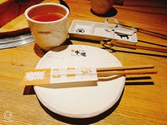 -御牛道日式烤肉料理(杭州万象城店)