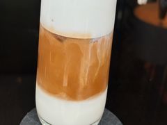 -南宁那莲豪华精选酒店-云霄酒廊·80楼高空城景酒吧