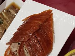 -齐家花园大酒店(宝山店)