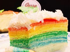 彩虹千层-UMe·玖觅(曲江店)