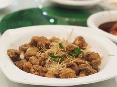 -广州酒家(文昌总店)