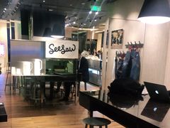 -Seesaw Coffee(环贸iapm店)