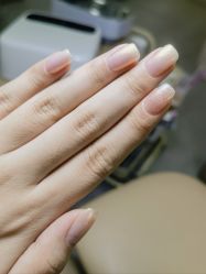 -阿噶西美甲美睫