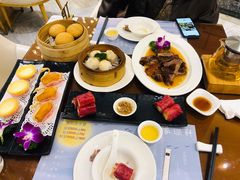 脆皮红米肠-豫璟轩中餐厅(南昌万怡店)