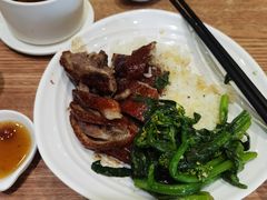 -裕记烧腊连锁餐饮(国商分店)