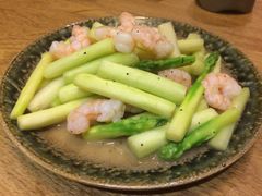 -水之惠鲜鱼料理(王府大街店)