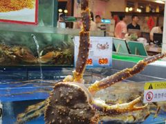 -东江海鲜酒家(艺都分店)