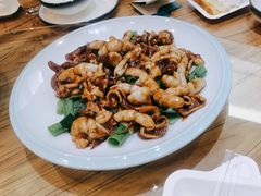 -小船渔村·大连菜(明泽街店)