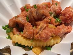 招牌乳香排骨-客家本色·客家菜(石岩店)