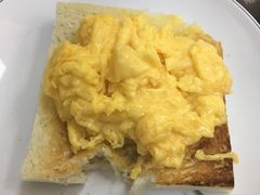 -澳洲牛奶公司(佐敦店)