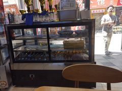 -洋洋安徽牛肉板面(洋洋店)