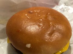 -麦当劳(星光行店)