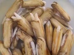 蛏子-杭州登云路农贸市场(胜月院店)