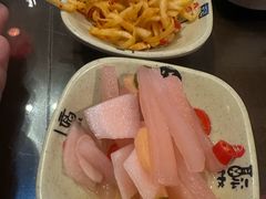 -富正毅三下锅·湘西韵味(天门山索道店)