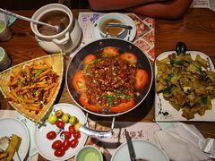 -黄泥岗·地道湖北菜(奥特莱斯店)