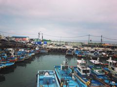 -海云台海滩