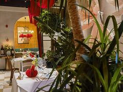 -Osteria Garden 生蚝花园餐厅(原进贤路店)